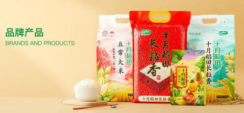 東北網紅夫妻如何打造大米百億帝國