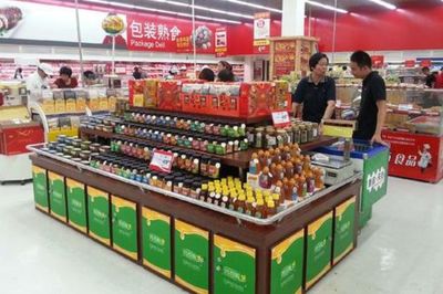 蜂蜜與蜜，竟然是兩種截然不同的產(chǎn)品！