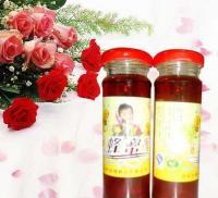 香甜可口，營養(yǎng)豐富的兒童蜂蜜膏，守護(hù)孩子健康成長